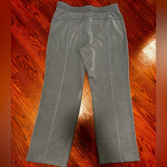 Lululemon Softsreme High-rise Pant - Picture 2 of 3